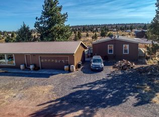 18057 1st Ave, Bend, OR 97703