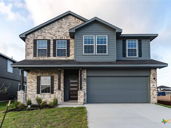 409 Tims Way, Seguin, TX 78155