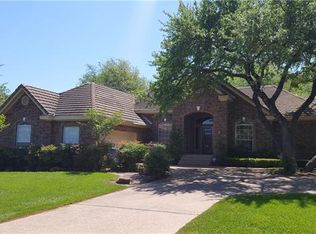 22 Drifting Wind Run, Austin, TX 78738