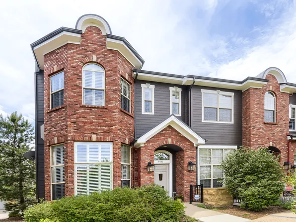 9181 Kornbrust Cir, Lone Tree, CO 80124