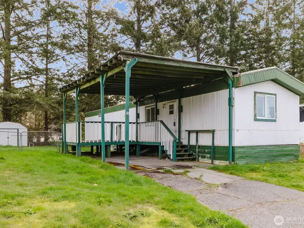 3371 SE Bielmeier Road #26, Port Orchard, WA 98367