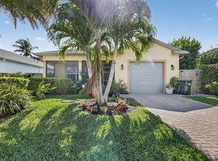 280 Reigle Avenue, Delray Beach, FL 33444