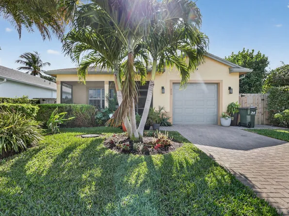 280 Reigle Avenue, Delray Beach, FL 33444