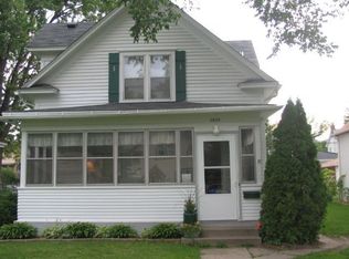 3835 Washburn Ave N, Minneapolis, MN 55412