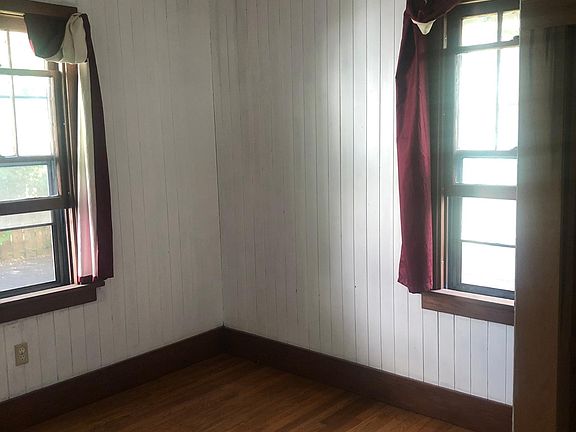 back downstairs bedroom