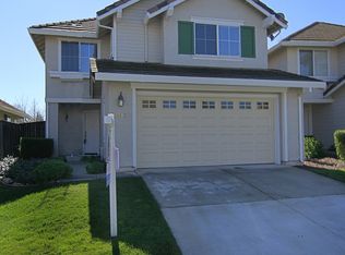 3316 Apollo Cir, Roseville, CA