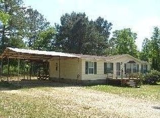 2148 Sanford Rd, Alexander City, AL 35010