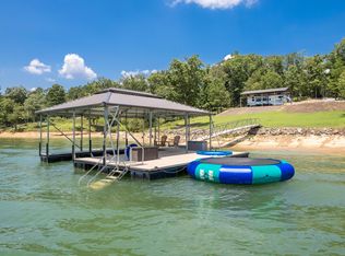 540 Edgewater Bnd, Double Springs, AL 35553