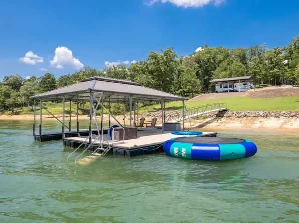 540 Edgewater Bnd, Double Springs, AL 35553