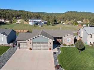 7353 Castlewood Dr, Summerset, SD 57718