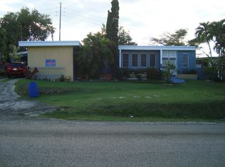 KM 4.9 Carretera 130, Hatillo, PR 00659