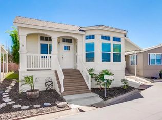 1001 S Hale Ave SPACE 73, Escondido, CA 92029