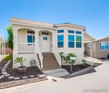 1001 S Hale S #73, Escondido, CA, 92029