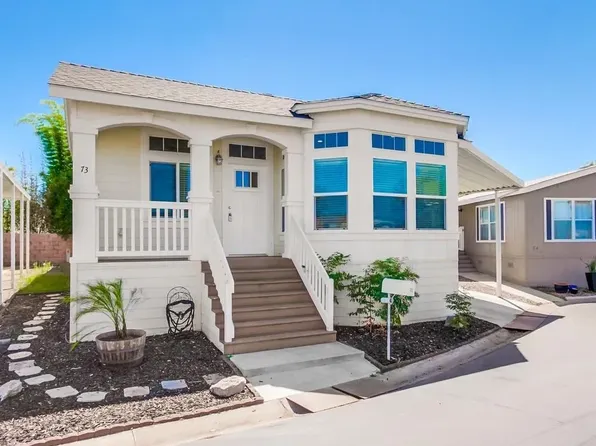 1001 S Hale Ave Space 73, Escondido, CA 92029