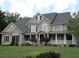 10711 Perrin Cir, Spotsylvania, VA 22551