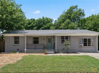 510 S 11th St, Copperas Cove, TX 76522