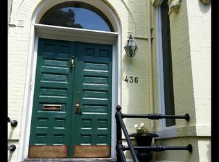436 New Jersey Ave SE, Washington, DC 20003