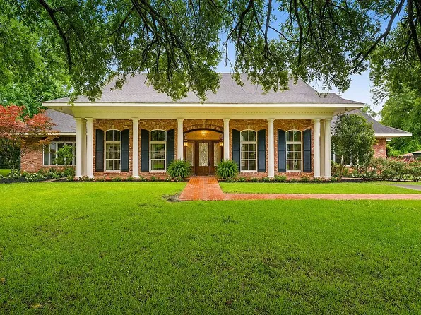 3103 Marye St, Alexandria, LA 71301