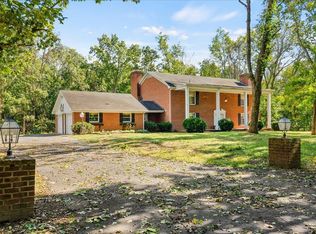 950 Oak Dr, Harrisonburg, VA 22801