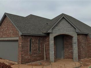 7201 NW 152nd St, Edmond, OK 73013