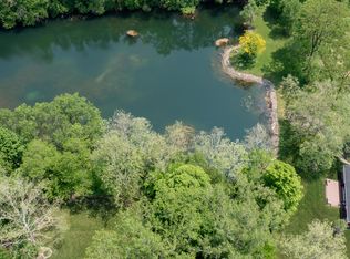 0 Quarry Ct LOT 121, Chesterville, OH 43317