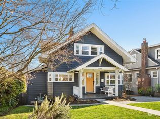 3442 38th Ave SW, Seattle, WA 98126