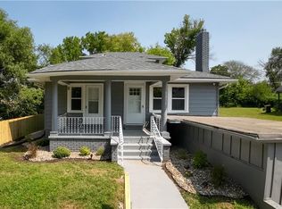 3211 Norton Ave, Kansas City, MO 64128