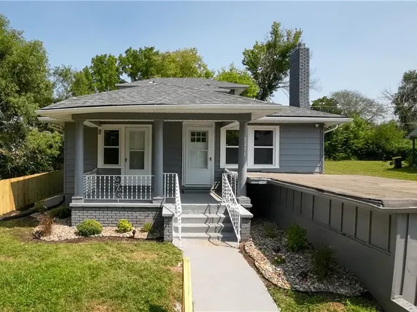 3211 Norton Ave, Kansas City, MO 64128