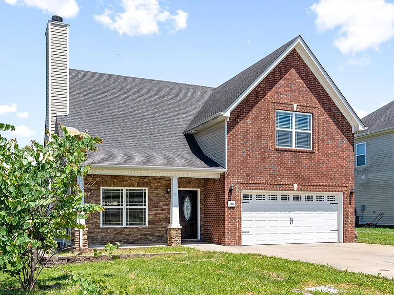 3339 Cotham Ln — Photo 4