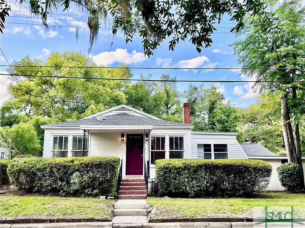 2170 Tennessee Ave, Savannah, GA 31404 Zillow