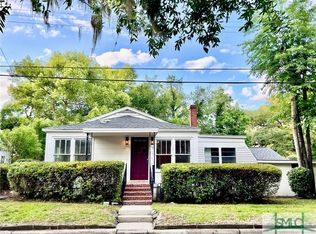 2170 Tennessee Ave, Savannah, GA 31404