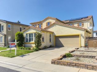 6805 Sao Tiago Way, Elk Grove, CA 95757