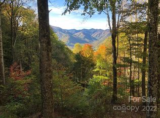 654 Rich Cove Rd, Maggie Valley, NC 28751