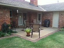 5th image of 9524 S Allen Dr