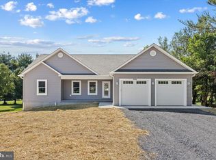 9996 Pleasant View Dr, New Market, VA 22844