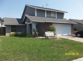 22602 Marylhurst Ct, Lake Forest, CA 92630