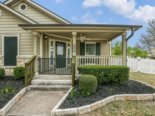 1508 Rices Crossing Ln, Round Rock, TX 78664
