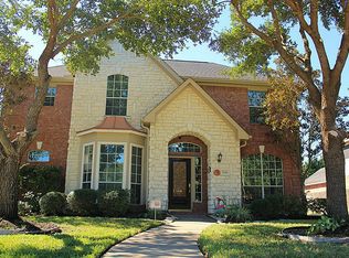 5718 Ashley Spring Ct, Katy, TX 77494