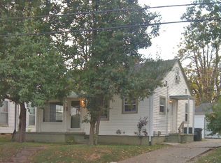 1640 W 9th St, Owensboro, KY 42301
