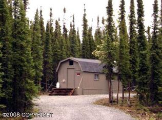 TR1 Huckleberry St, Soldotna, AK 99669