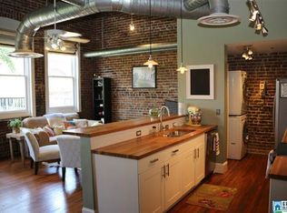 2221 2nd Ave N #301, Birmingham, AL 35203