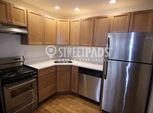 40 Parker Hill Ave APT 3F, Roxbury Crossing, MA 02120