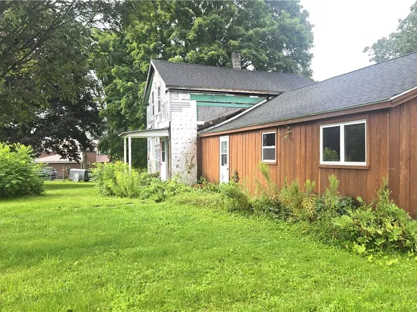 9053 Buffalo St, Rushford, NY 14060