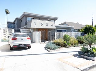 1506 S Orange Dr APT 2, Los Angeles, CA 90019