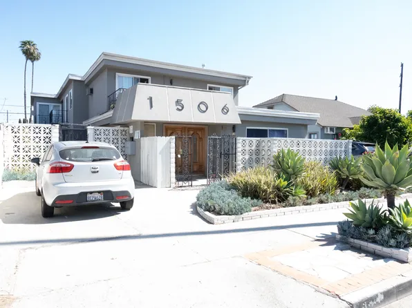 1506 S Orange Dr APT 2, Los Angeles, CA 90019