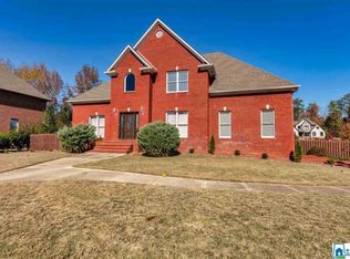 245 Windchase Dr, Birmingham, AL 35242