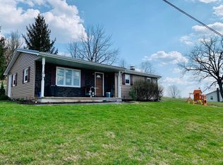2165 Younts Rd, Bedford, PA 15522