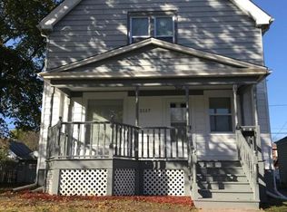 2117 S 83rd St, West Allis, WI 53219