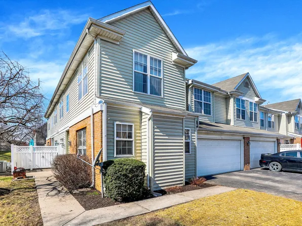 2255 Colfax Ln, Indianapolis, IN 46260