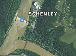 105 Old Schenley Rd, Leechburg, PA 15656